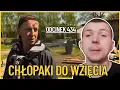 Lagu ANDELEK PRZYPRAWIŁ MU ROGI - CHŁOPAKI DO WZIĘCIA - ODCINEK 434