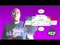DIY - MAKING SELECTIONS WITH RAPTOR