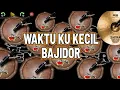 Download Lagu WAKTU KU KECIL || BAJIDOR KENDANG ANDROID