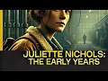 Juliette Nichols Tragic Childhood Love Loss and the Path to Resilience SILO Deep Dive