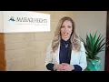 Massage Heights Indy - Reopening What to Expect