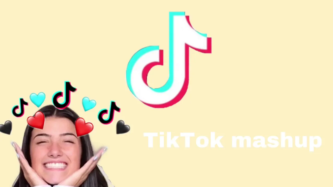TikTok Mashup 2020 (NOT CLEAN)
