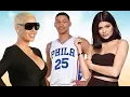 Girls Ben Simmons Has Dated 2018