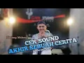 Download Lagu CEK SOUND DANGDUT YANG LAGI VIRAL AUDIO CLARITY WAJIB PUTAR!!! #ceksounddangdut #audioclarity