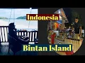 Lagu Bintan Island, Indonesia- The Exotic Tourism Destination for Weekend trip | BINTAN, INDONESIA |