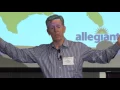 Maurice J Gallagher Jr Management Challenges from the Tarmac to 30 000 feet
