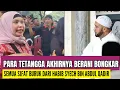 Lagu Reputasi Habib Syech Rusak Setelah Para Tetangga Bongkar Sifat Aslinya..!