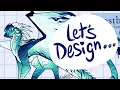 Let s Design a Seawing-Icewing