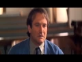 Mrs Doubtfire recut as a horror movie