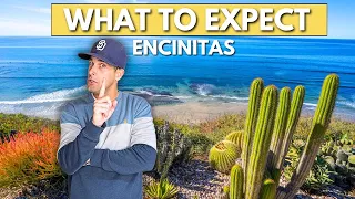 The TRUTH About Living in Encinitas CA
