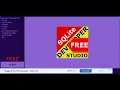 How to Drop and Create table In SQLITE DEVELOPER STUDIO