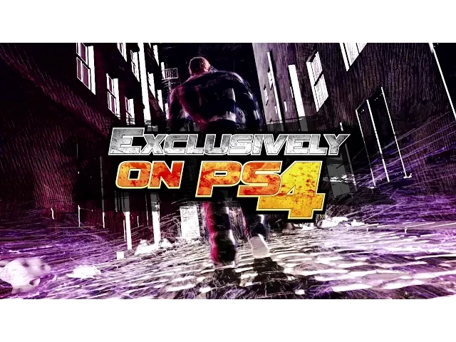 Ultra Street Fighter IV PlayStation 4 Trailer