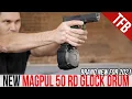 NEW Magpul 50 Round Glock 9mm Drum