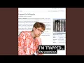 Trapped On Wikipedia