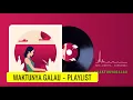 Lagu waktunya galau - playlist