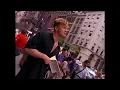 Breakfast At Tiffany's (Official Music Video) - Deep Blue Something