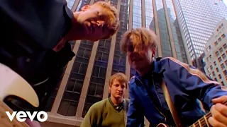 deep blue something breakfast at tiffanys official music video 