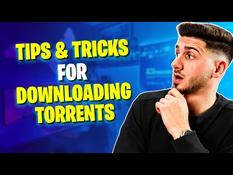 Download MP3 Download Torrents Safely (3 TIPS \u0026 TRICKS For Everyone)