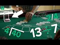 Techniques for Mastering True Count Conversion