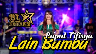 Download LAIN BUMBU | PUPUT TIFISYA | GL MUSIK 26 MP3