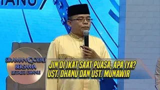 Download Sebab Serta Doa Untuk Penyakit Infeksi Saluran Buang Air Kecil - Siraman Qolbu (20/5) MP3