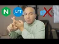 How to Deploy NET Web Apps on Ubuntu with NGINX Reverse Proxy