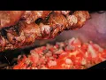 Rotisserie In Action