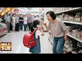 Download Lagu 【全集】小女孩被老板污蔑成小偷，谁料她身份不简单，一个电话就让超市倒闭！