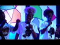 Bella Kombo - Kama Naota (Re - Birth Moshi Tour)