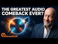 Lagu Is this the Greatest Audio Comeback Ever?