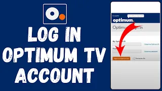 Optimum TV Account Login 2024 How to Sign In Optimum TV Account