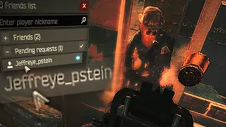 Tarkov Quests Are Incredibly Hard