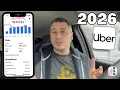 How Much Do Uber Drivers Make In 2026 Uber Driver Pay