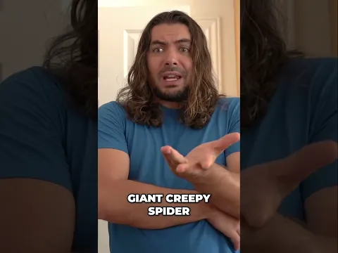 Kid Gets Giant Spider ! Dad's Sneaky Pet Plan Backfires!