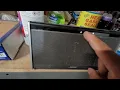 BOSE SOUND LINK SPEAKER RESET