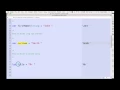 Swift Programming M115 Lesson2 PartB