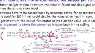 i2Soft-5-2 Pointers and Function Arguments
