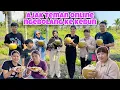 Download Lagu KEDATANGAN TEMAN ONLINE DARI TAIWAN, MASAK DAN LANJUT MAKAN BERSAMA CECE KU