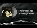 Promise Me - Beverley Craven