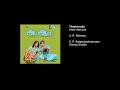 Download Lagu Thazhuvudu - Anbe Aaruyire (Audio Song) | A. R. Rahman