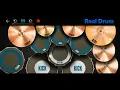 Download Lagu DJ TEROMPET BRAZIL VIRAL TIK TOK-COVER REAL DRUM