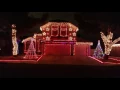 Mr christmas lights and sounds 2016 Las Vegas