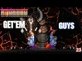 There s nothing like a double vision of Magic lamp Enter the Gungeon