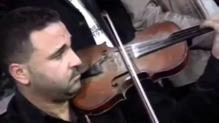 أد م الصلاه على الحبيب   يشدو بها ريحانة المداحين الشيخ أمين الدشناوى  حفل المولد النبوي  ابوتيج   ا دندنها