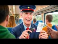 Download Lagu 1 Tag bei der Bahn arbeiten
