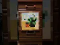 Download Lagu Making a Real Minecraft Painting