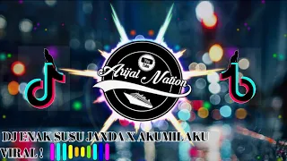 Download DJ ENAK SUSU JANDA X AKUMILAKU VIRAL !INI YG KALIAN CARI !! MP3