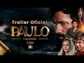 Download Lagu Paulo, o Apóstolo - A Série - Trailer Oficial