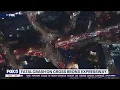 Deadly crash on Cross Bronx Expressway