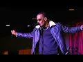MARIO "MUSIC FOR LOVE" LIVE @ WORLD RESORTS CASINO PRESENTED BY TRINIFLY PROMOTIONS